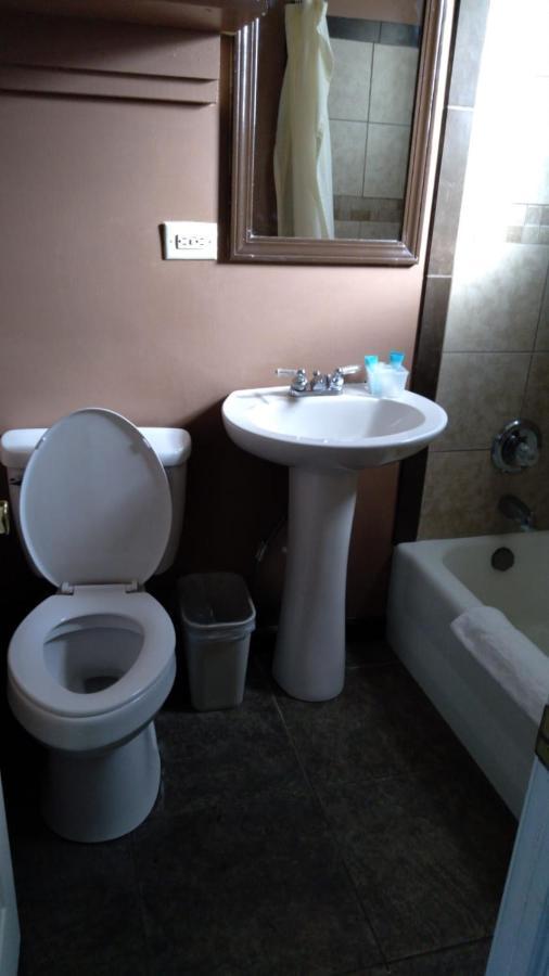 Motel Budget 2*