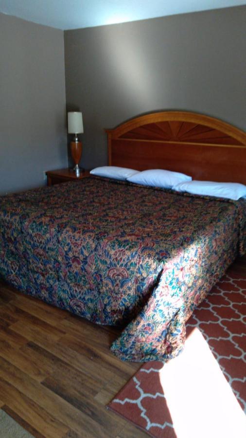 Motel Budget
