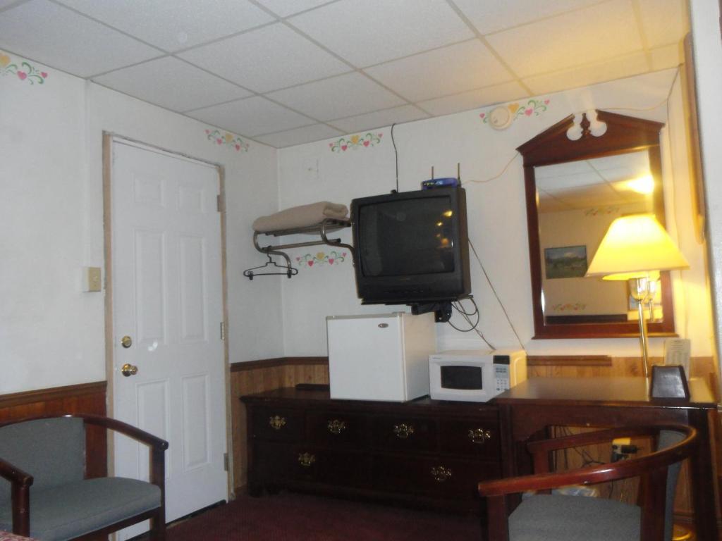 Motel Budget Somerset